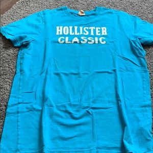 Hollister Tee
